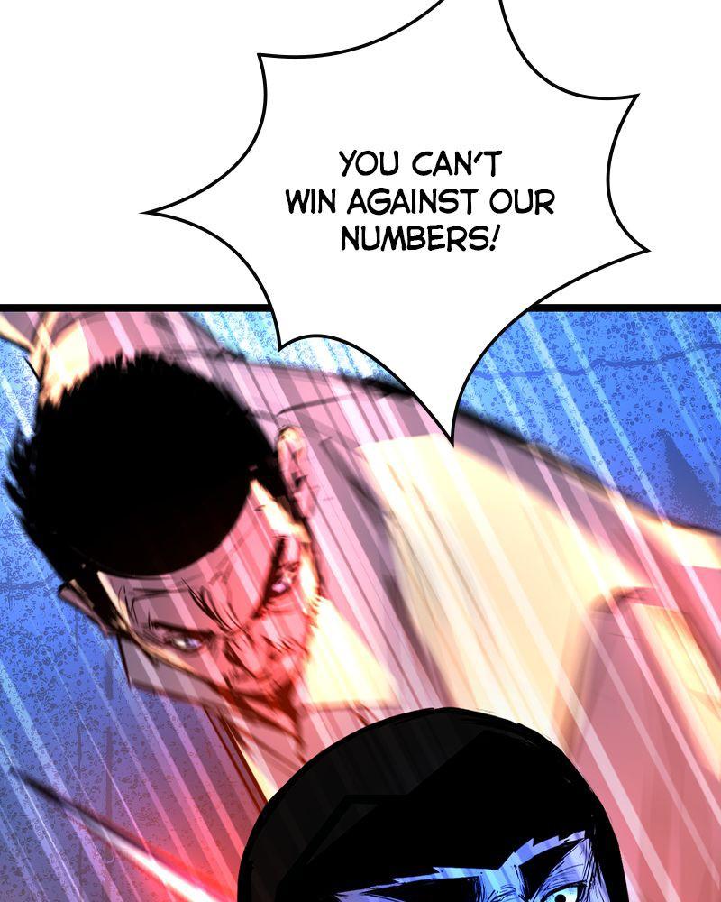 Hanlim Gym Chap 188 - Next Chap 189
