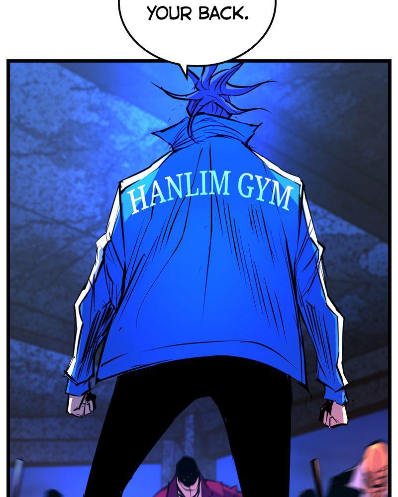 Hanlim Gym Chap 188 - Next Chap 189