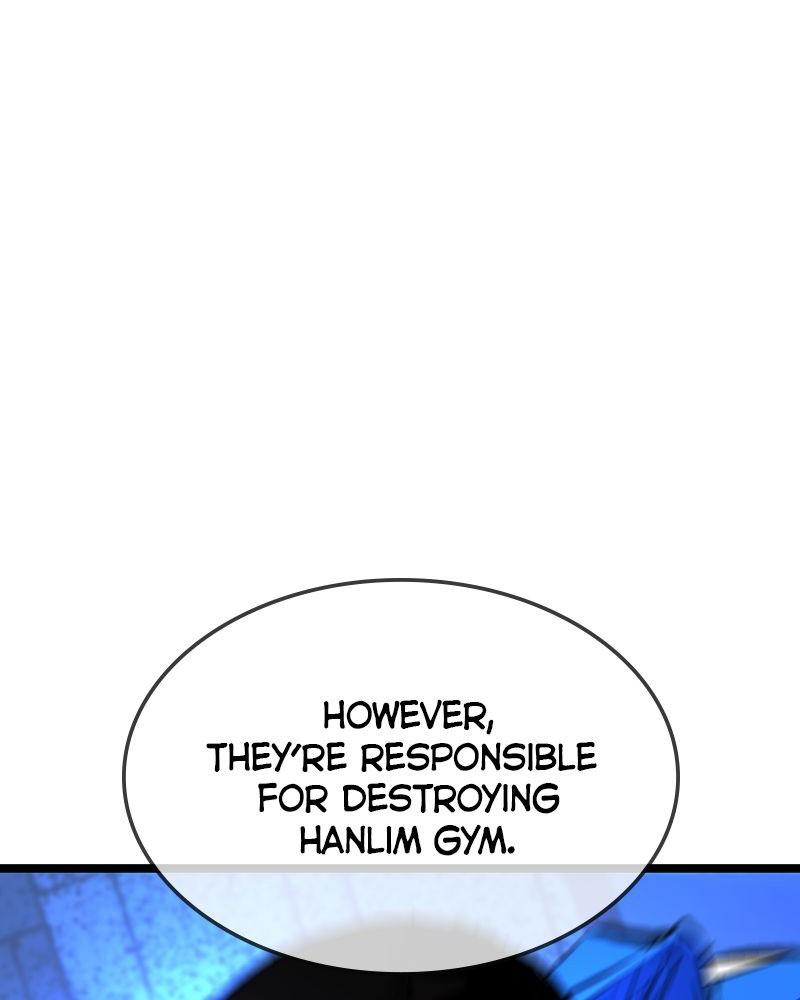 Hanlim Gym Chap 188 - Next Chap 189