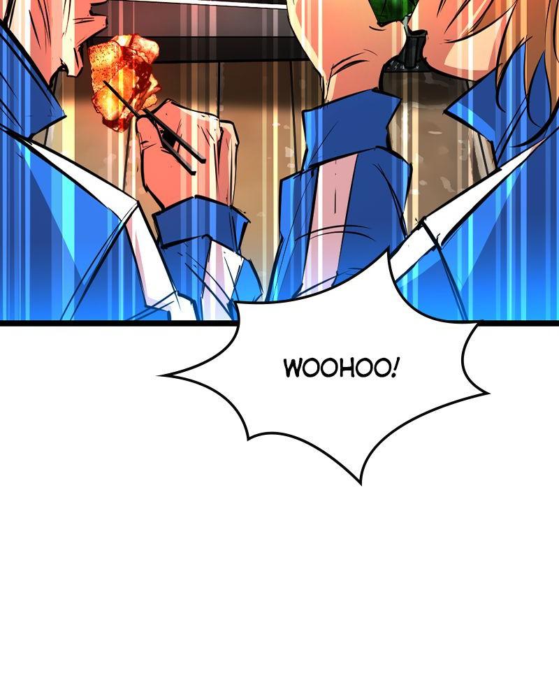 Hanlim Gym Chap 188 - Next Chap 189