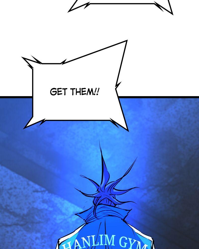 Hanlim Gym Chap 188 - Next Chap 189