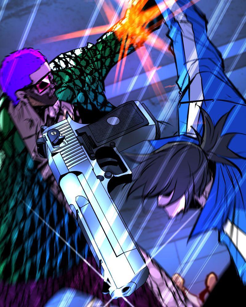 Hanlim Gym Chap 188 - Next Chap 189