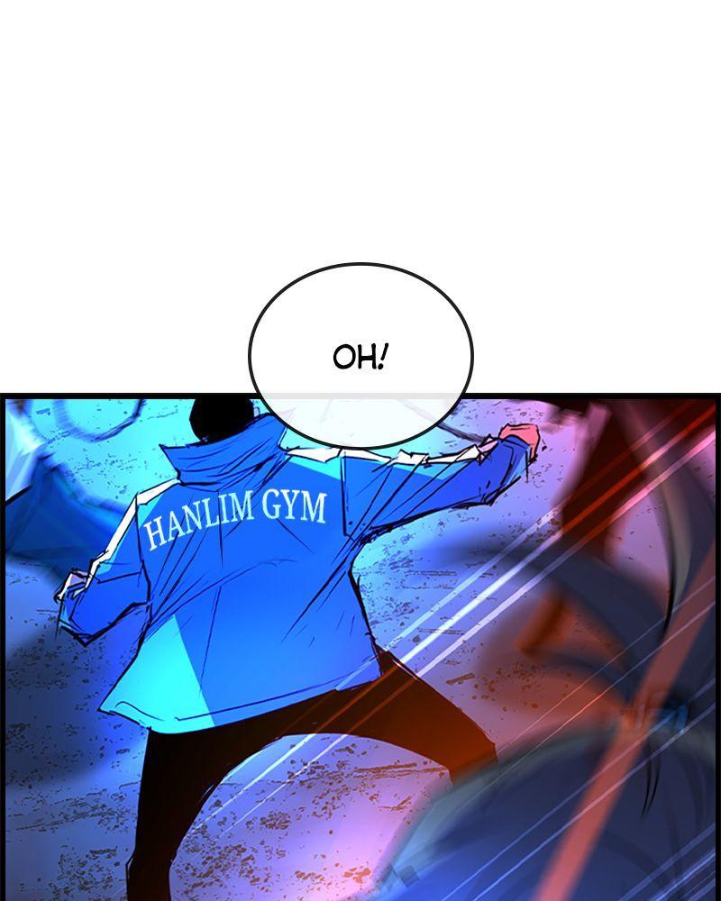 Hanlim Gym Chap 188 - Next Chap 189