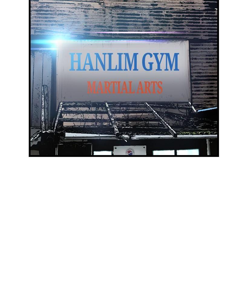 Hanlim Gym Chap 188 - Next Chap 189