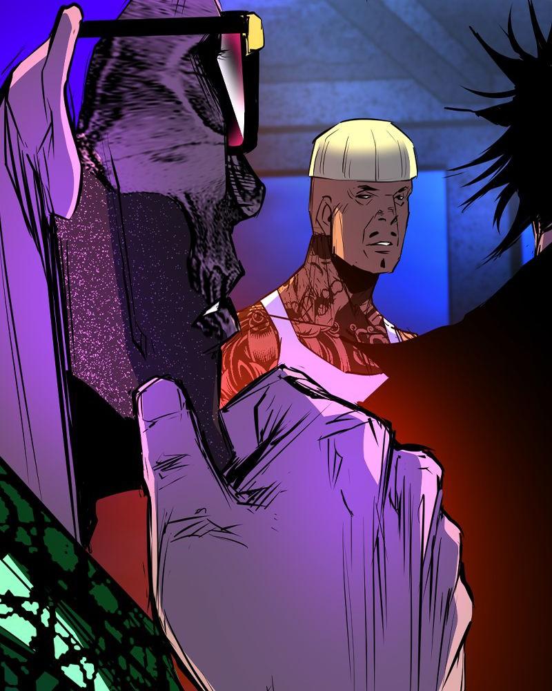 Hanlim Gym Chap 188 - Next Chap 189