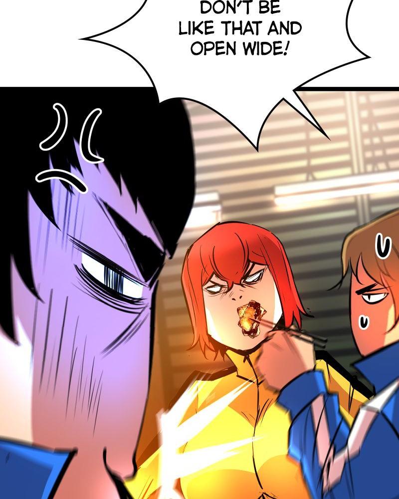 Hanlim Gym Chap 188 - Next Chap 189