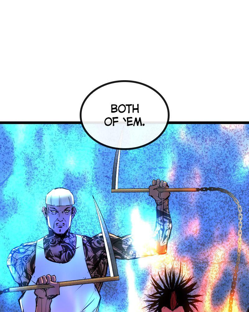 Hanlim Gym Chap 188 - Next Chap 189