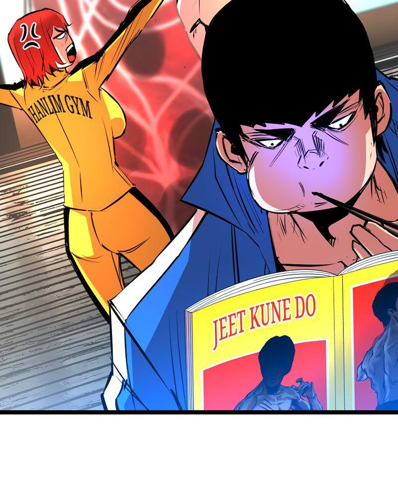 Hanlim Gym Chap 188 - Next Chap 189