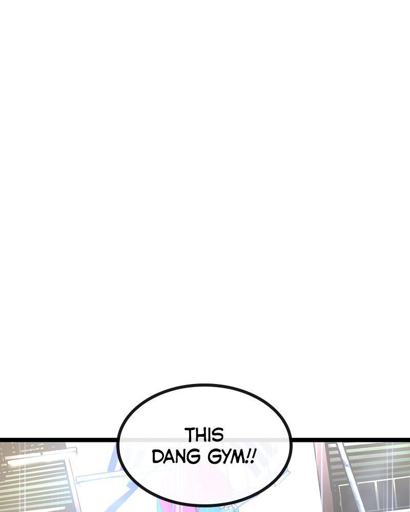 Hanlim Gym Chap 188 - Next Chap 189