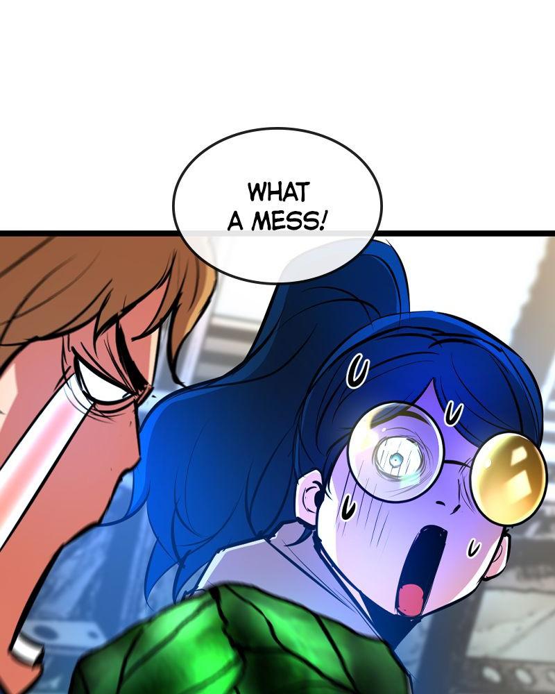 Hanlim Gym Chap 188 - Next Chap 189