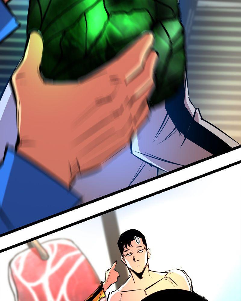 Hanlim Gym Chap 188 - Next Chap 189