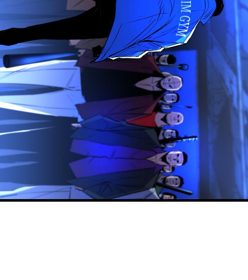 Hanlim Gym Chap 188 - Next Chap 189