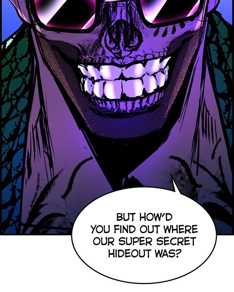 Hanlim Gym Chap 188 - Next Chap 189