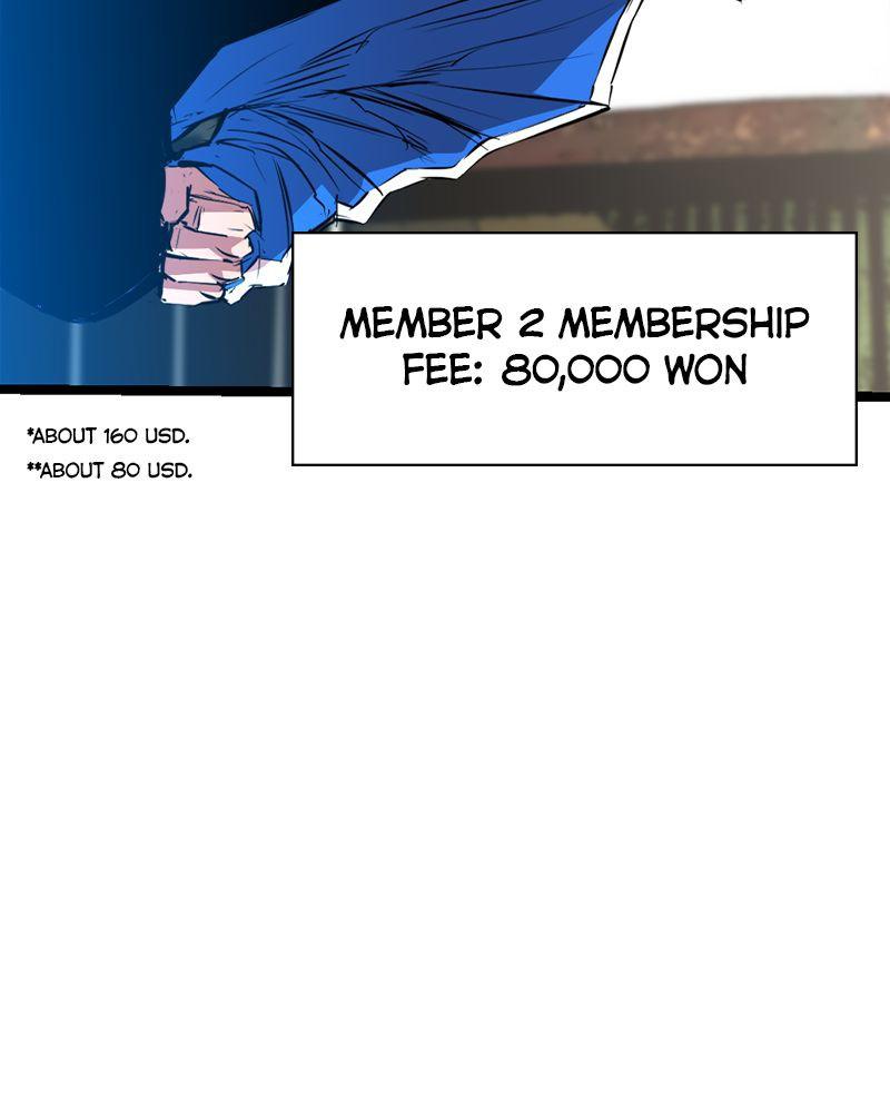 Hanlim Gym Chap 188 - Next Chap 189