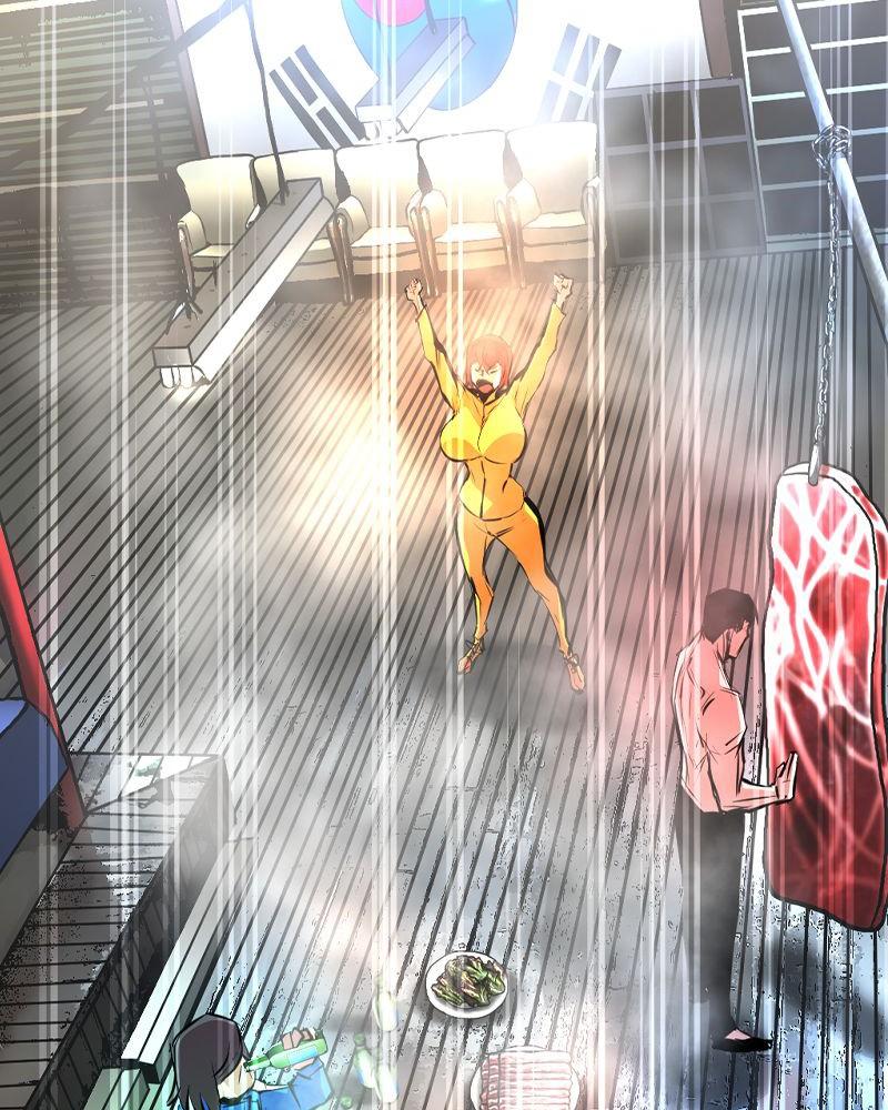 Hanlim Gym Chap 188 - Next Chap 189