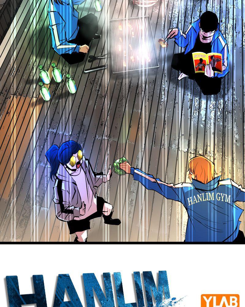 Hanlim Gym Chap 188 - Next Chap 189