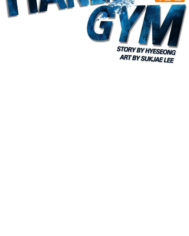 Hanlim Gym Chap 188 - Next Chap 189