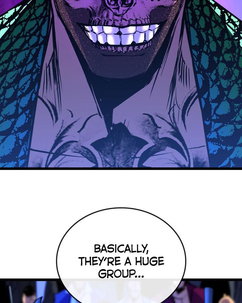 Hanlim Gym Chap 188 - Next Chap 189