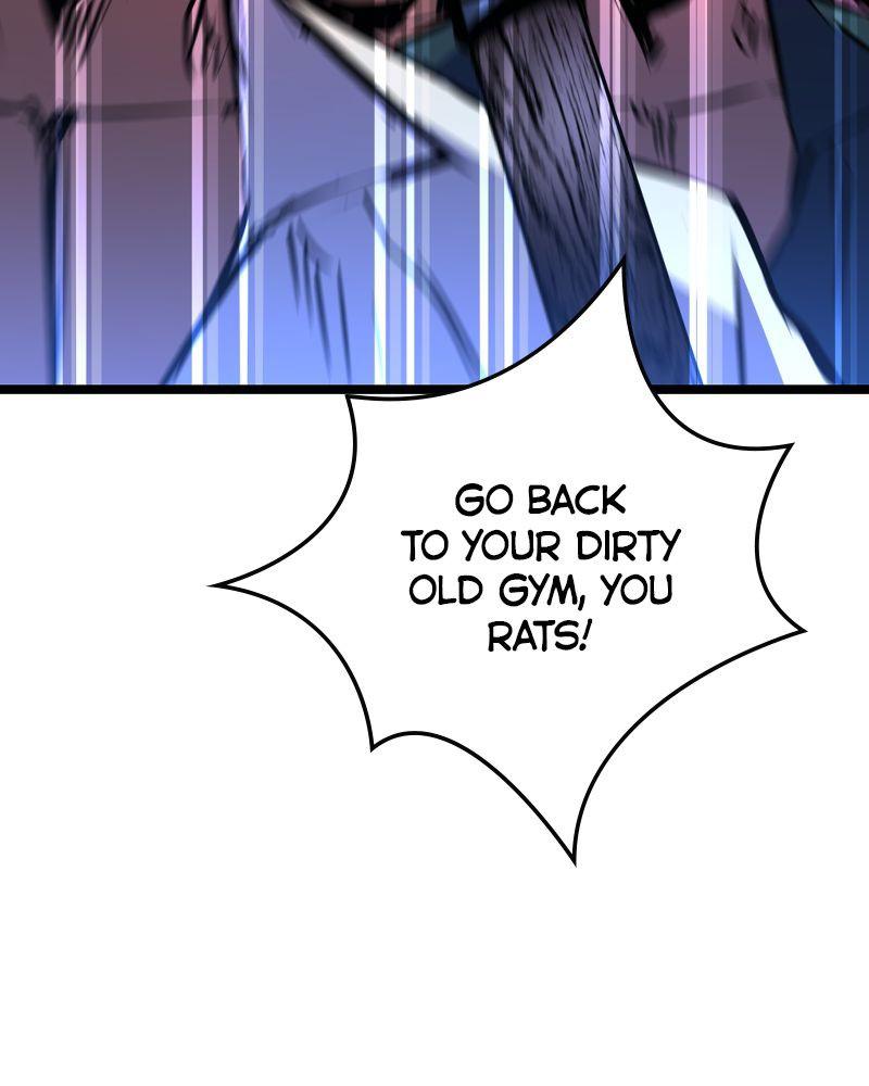 Hanlim Gym Chap 188 - Next Chap 189