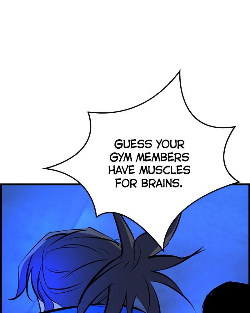 Hanlim Gym Chap 188 - Next Chap 189