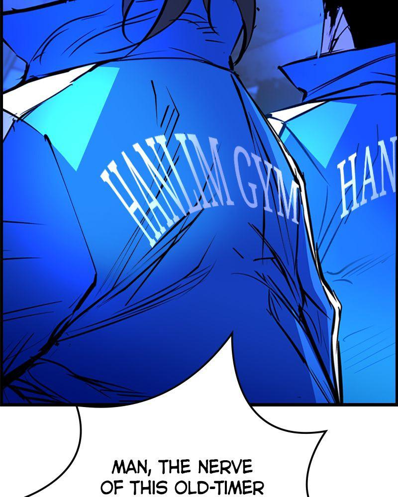 Hanlim Gym Chap 188 - Next Chap 189
