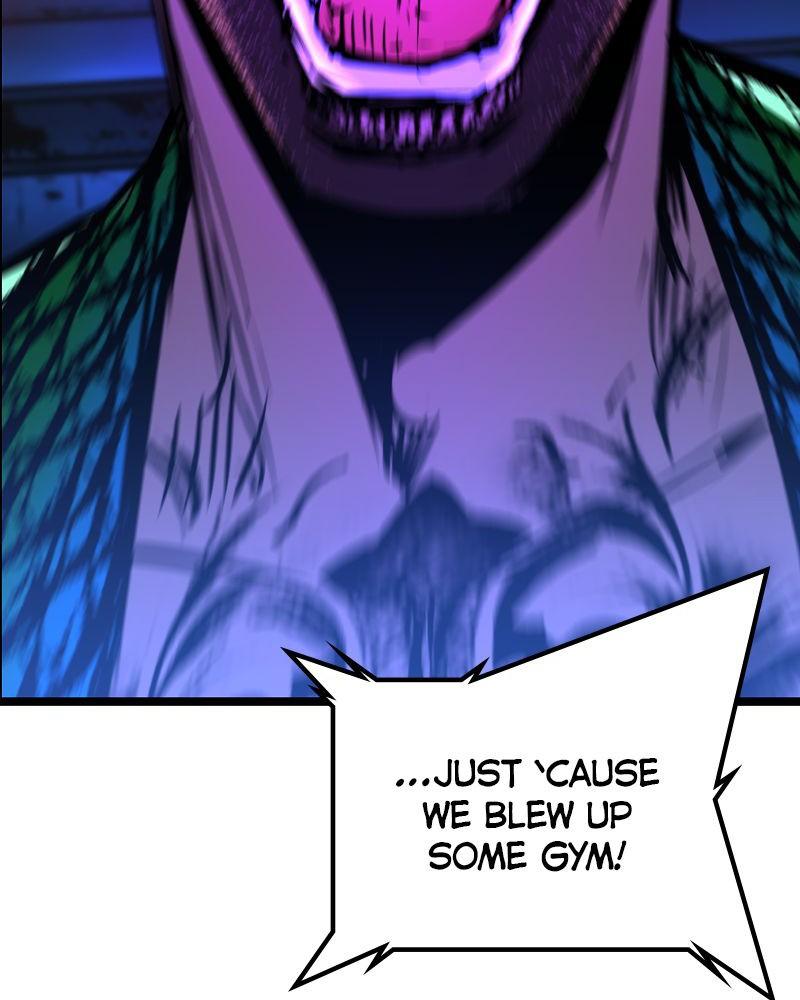 Hanlim Gym Chap 188 - Next Chap 189