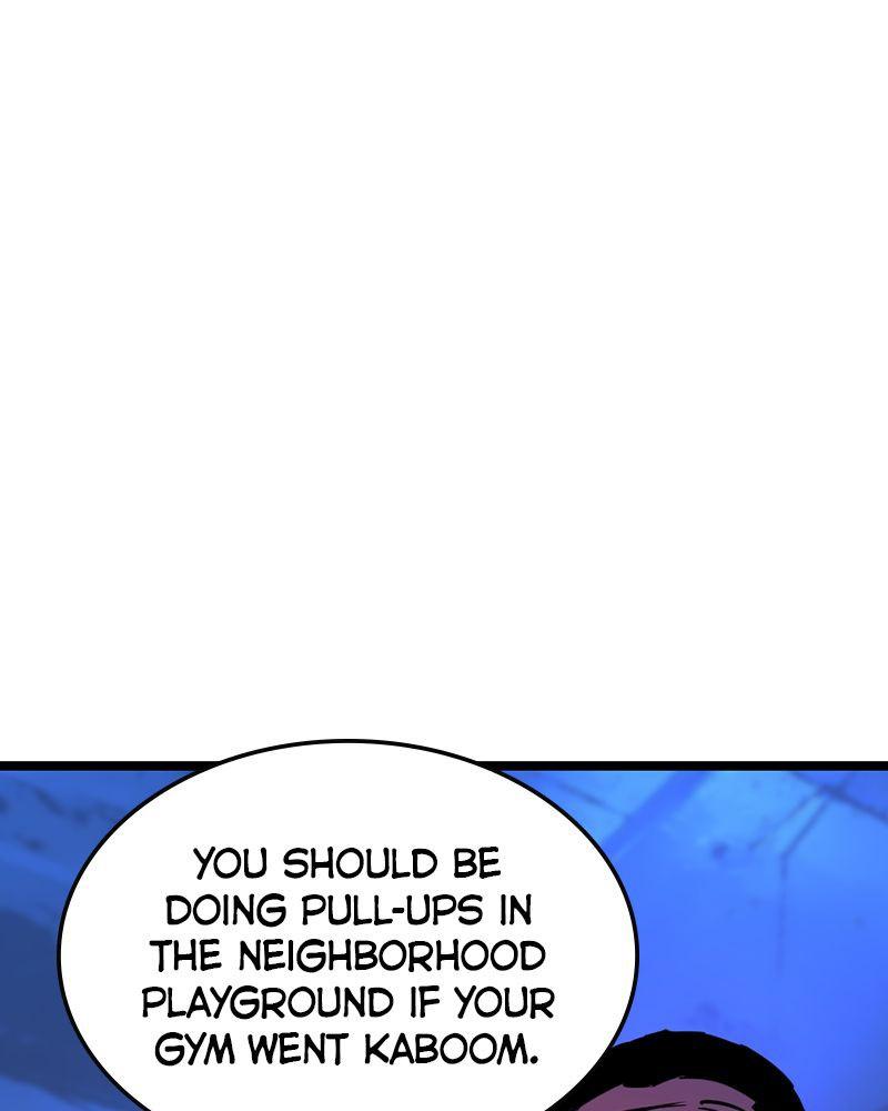 Hanlim Gym Chap 188 - Next Chap 189