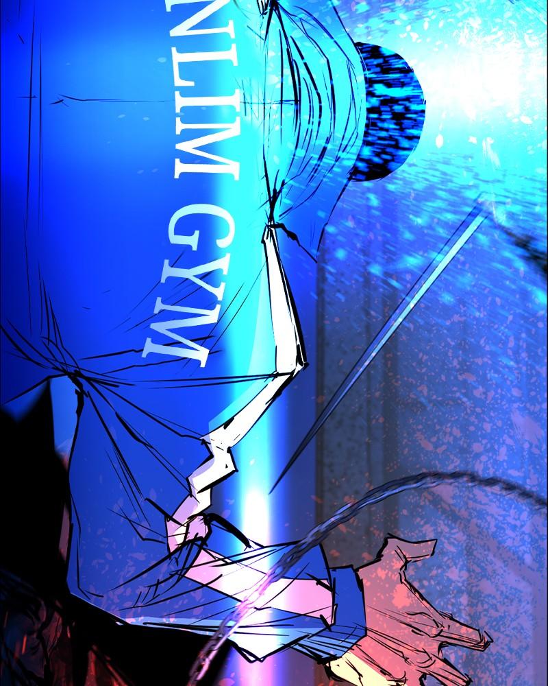 Hanlim Gym Chap 189 - Next Chap 190