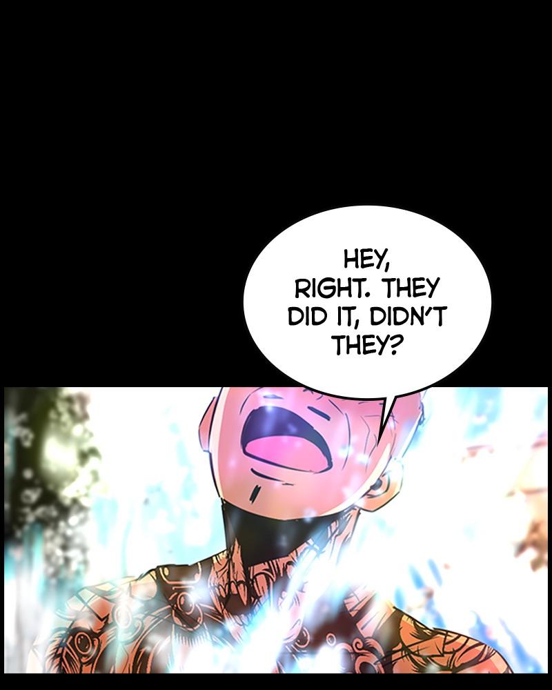 Hanlim Gym Chap 189 - Next Chap 190