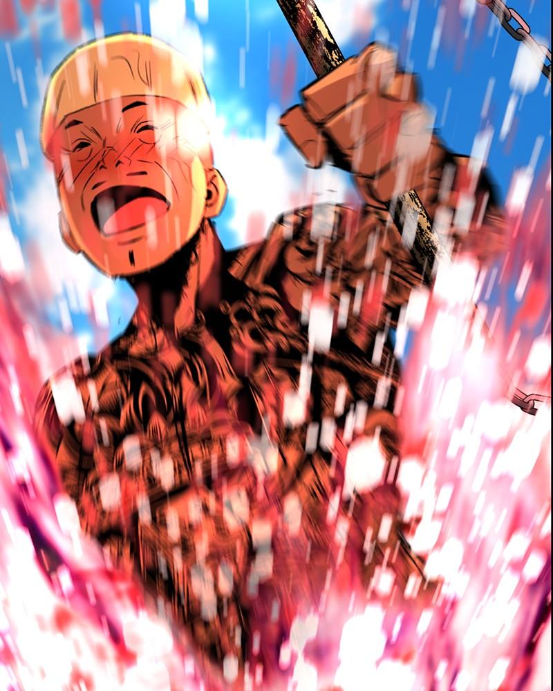 Hanlim Gym Chap 189 - Next Chap 190