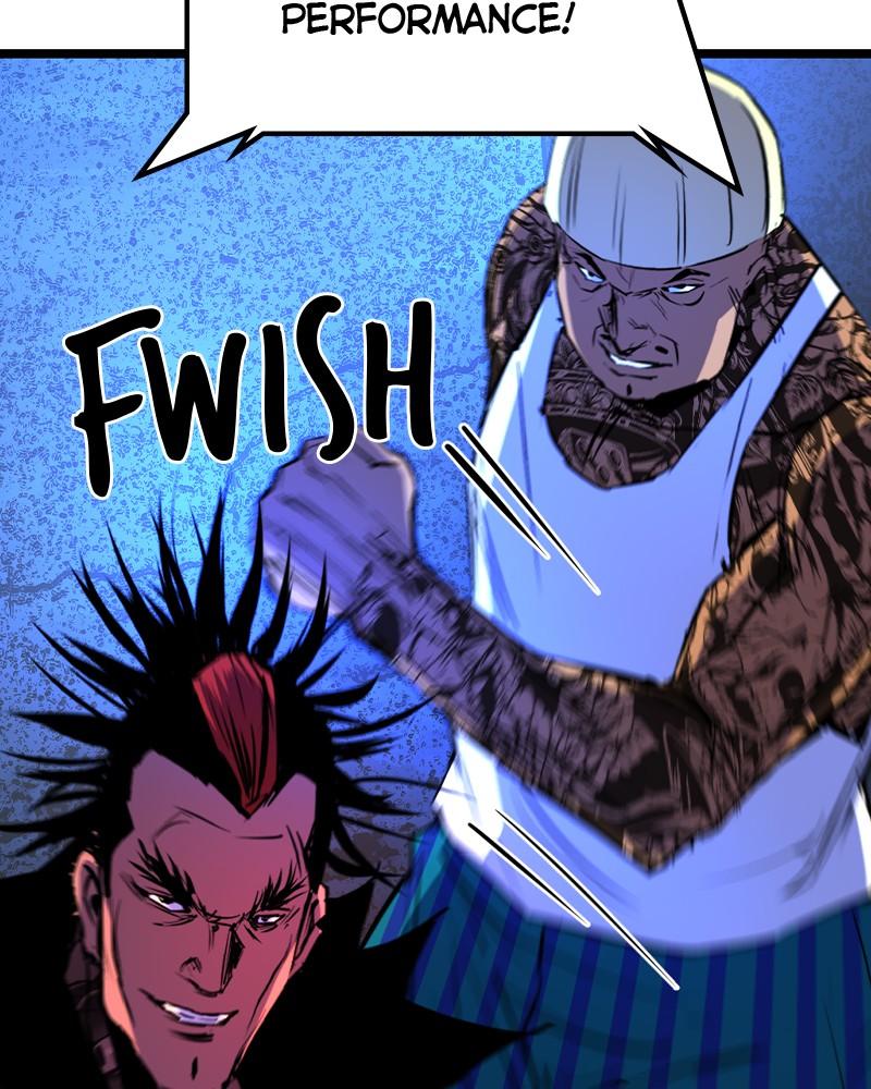 Hanlim Gym Chap 189 - Next Chap 190