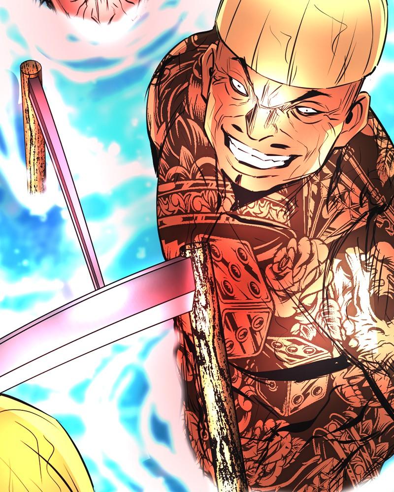 Hanlim Gym Chap 189 - Next Chap 190