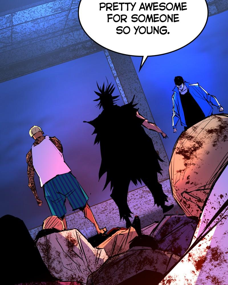 Hanlim Gym Chap 189 - Next Chap 190