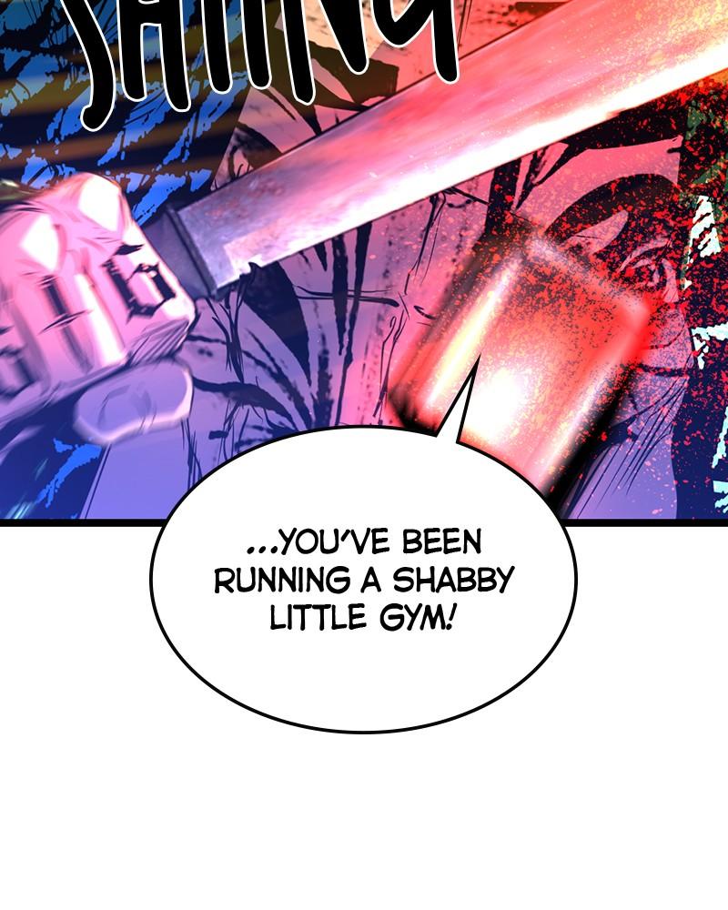 Hanlim Gym Chap 189 - Next Chap 190