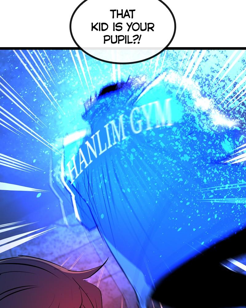 Hanlim Gym Chap 189 - Next Chap 190