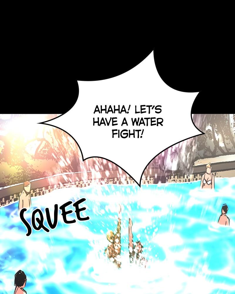 Hanlim Gym Chap 189 - Next Chap 190