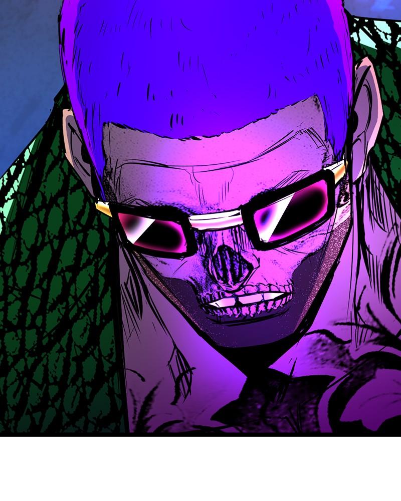 Hanlim Gym Chap 189 - Next Chap 190