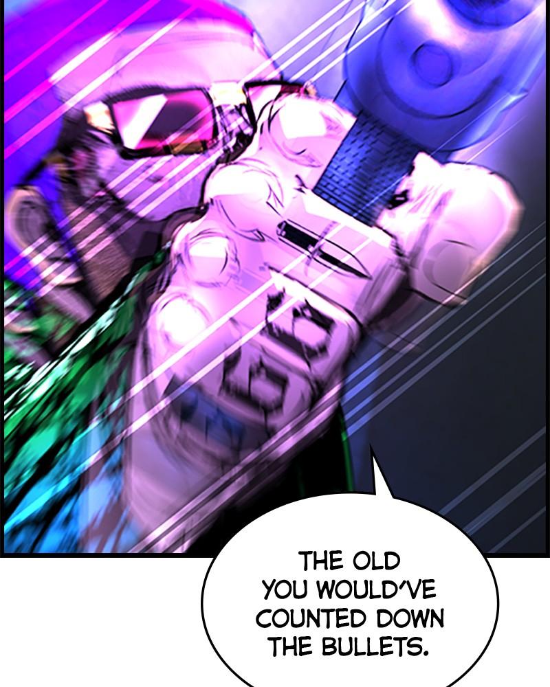 Hanlim Gym Chap 189 - Next Chap 190