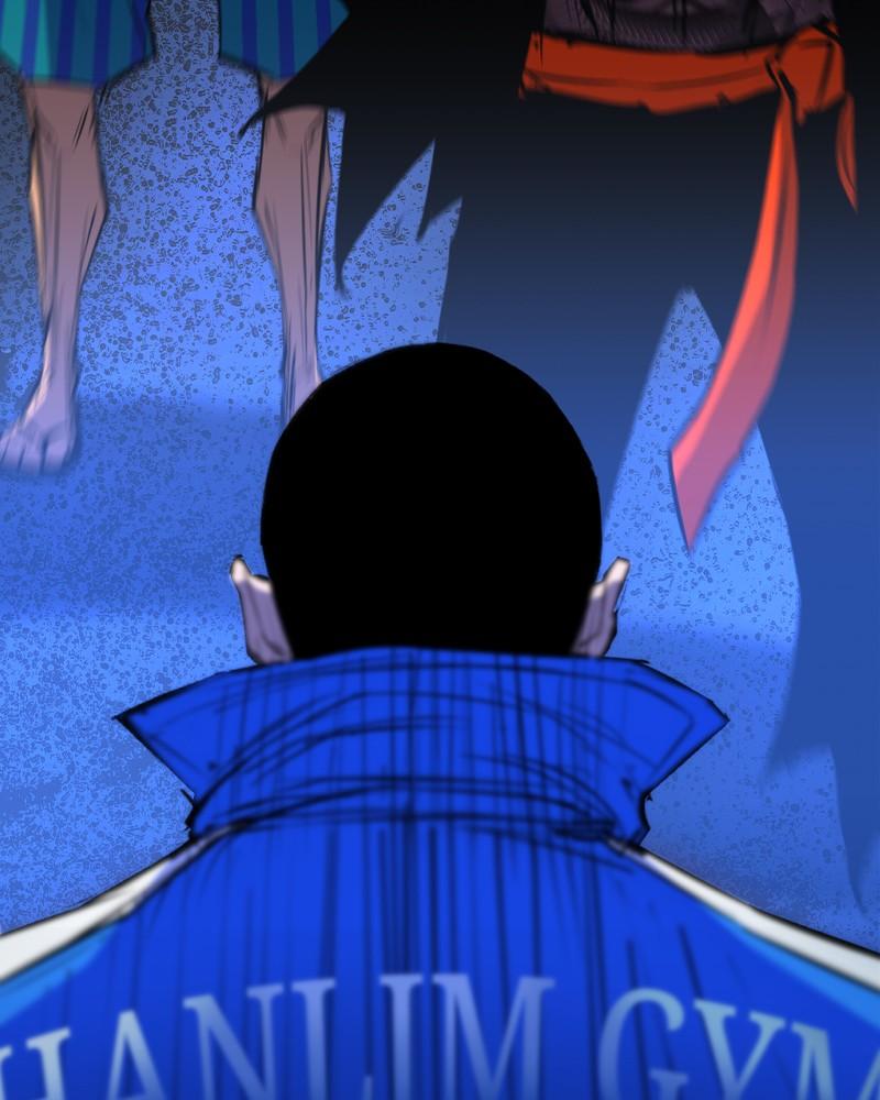 Hanlim Gym Chap 189 - Next Chap 190