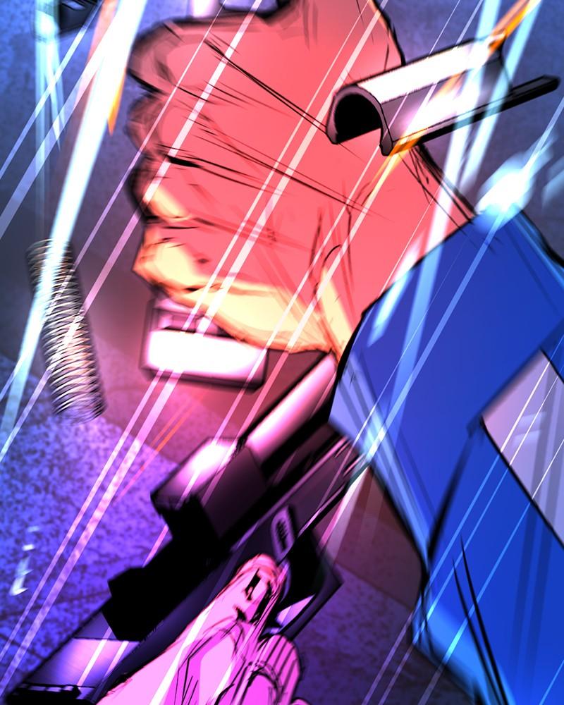 Hanlim Gym Chap 189 - Next Chap 190