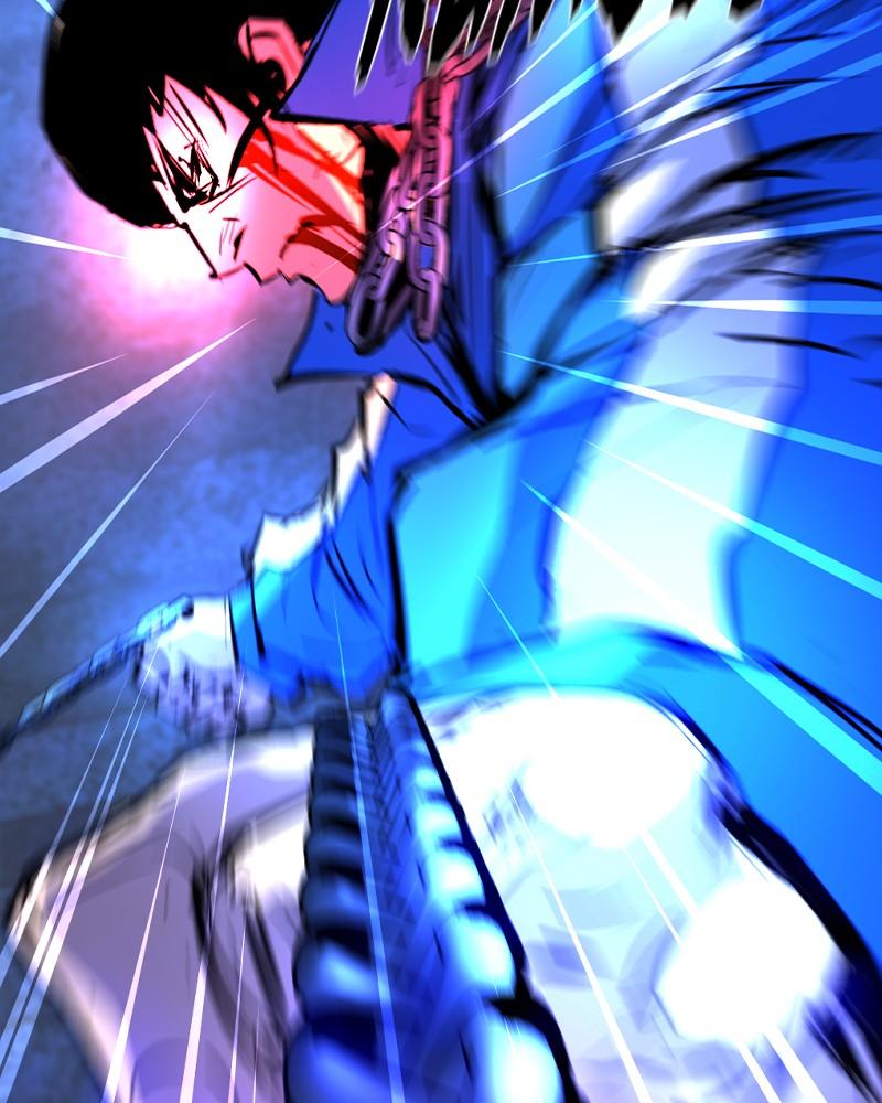 Hanlim Gym Chap 189 - Next Chap 190