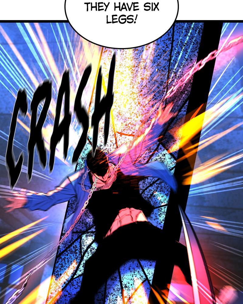 Hanlim Gym Chap 189 - Next Chap 190