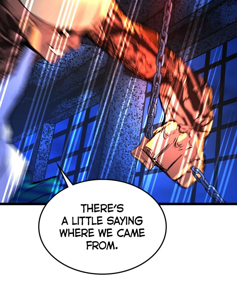 Hanlim Gym Chap 189 - Next Chap 190