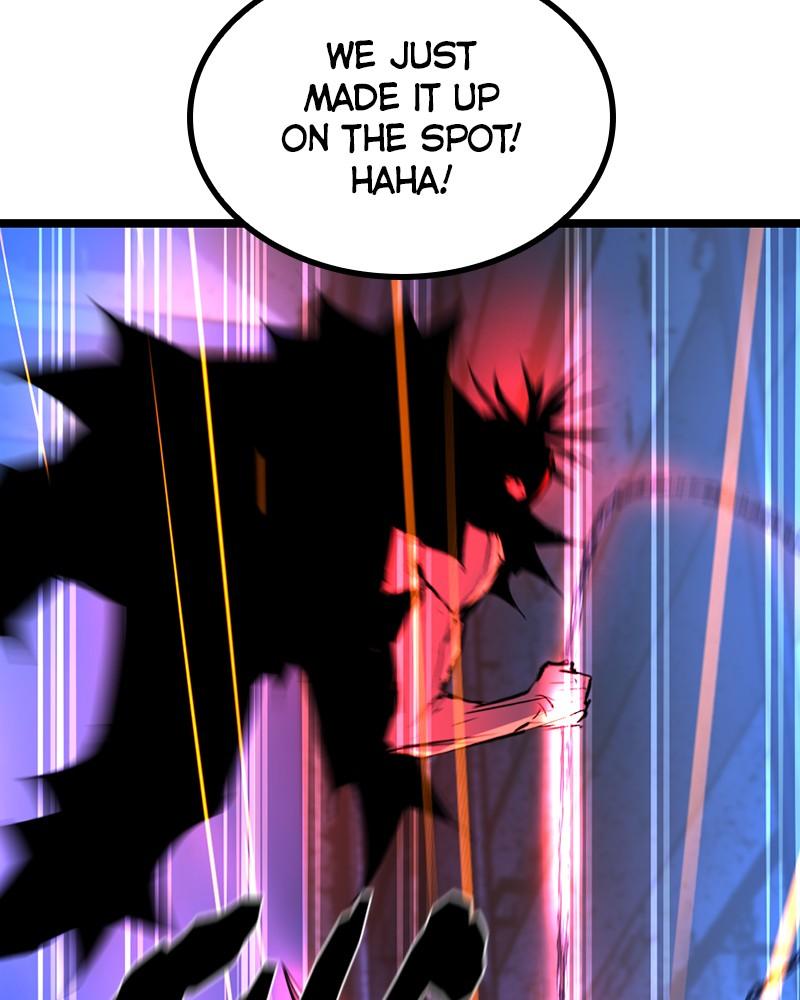 Hanlim Gym Chap 189 - Next Chap 190