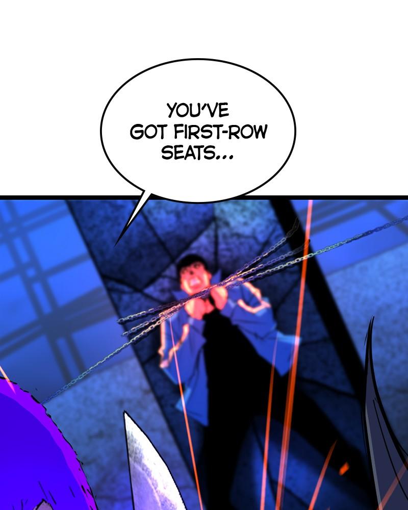 Hanlim Gym Chap 189 - Next Chap 190
