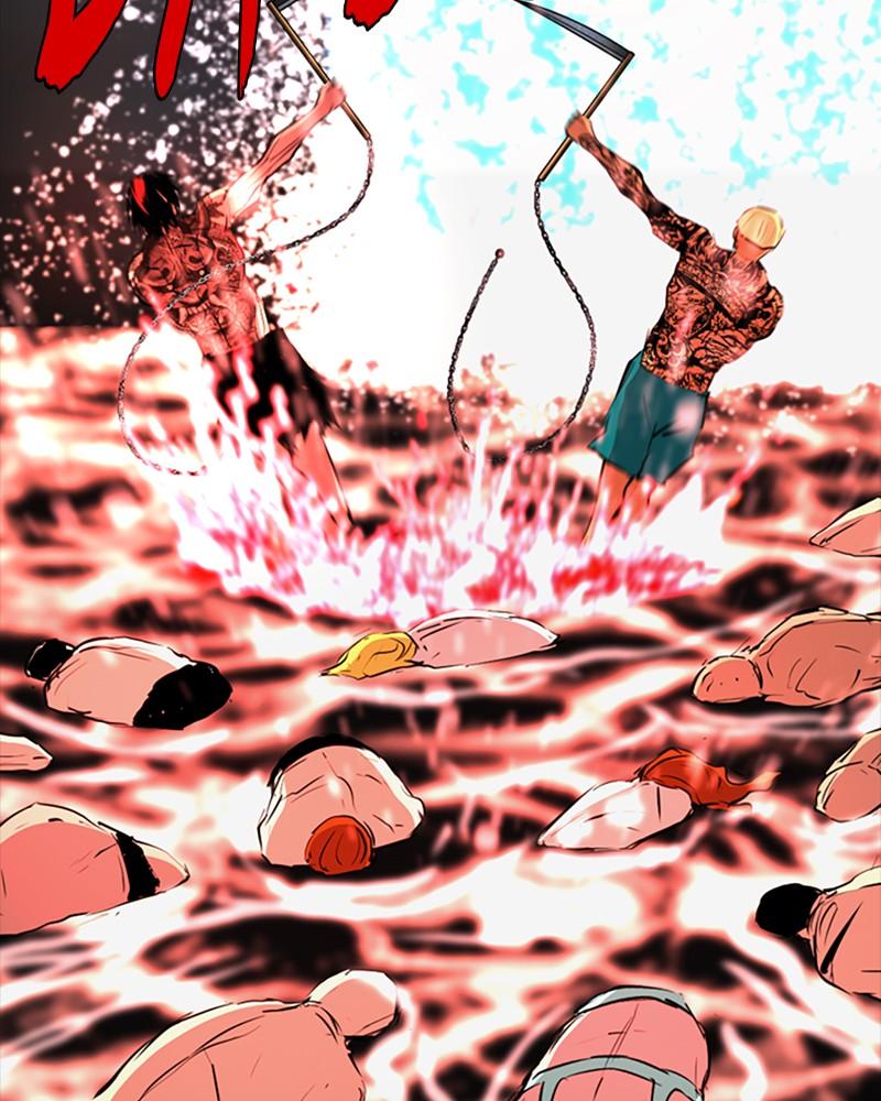 Hanlim Gym Chap 189 - Next Chap 190