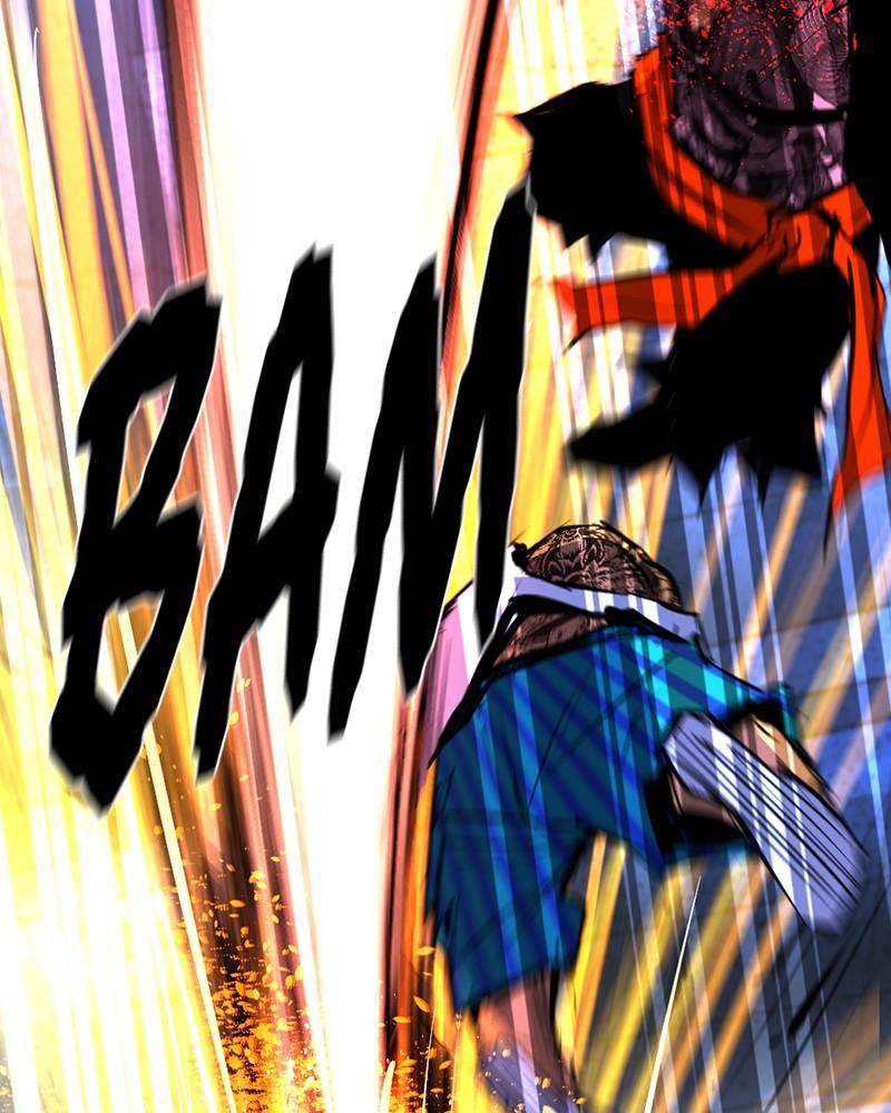 Hanlim Gym Chap 189 - Next Chap 190