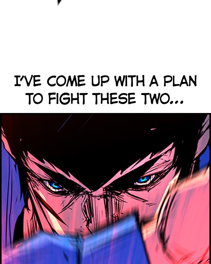 Hanlim Gym Chap 189 - Next Chap 190