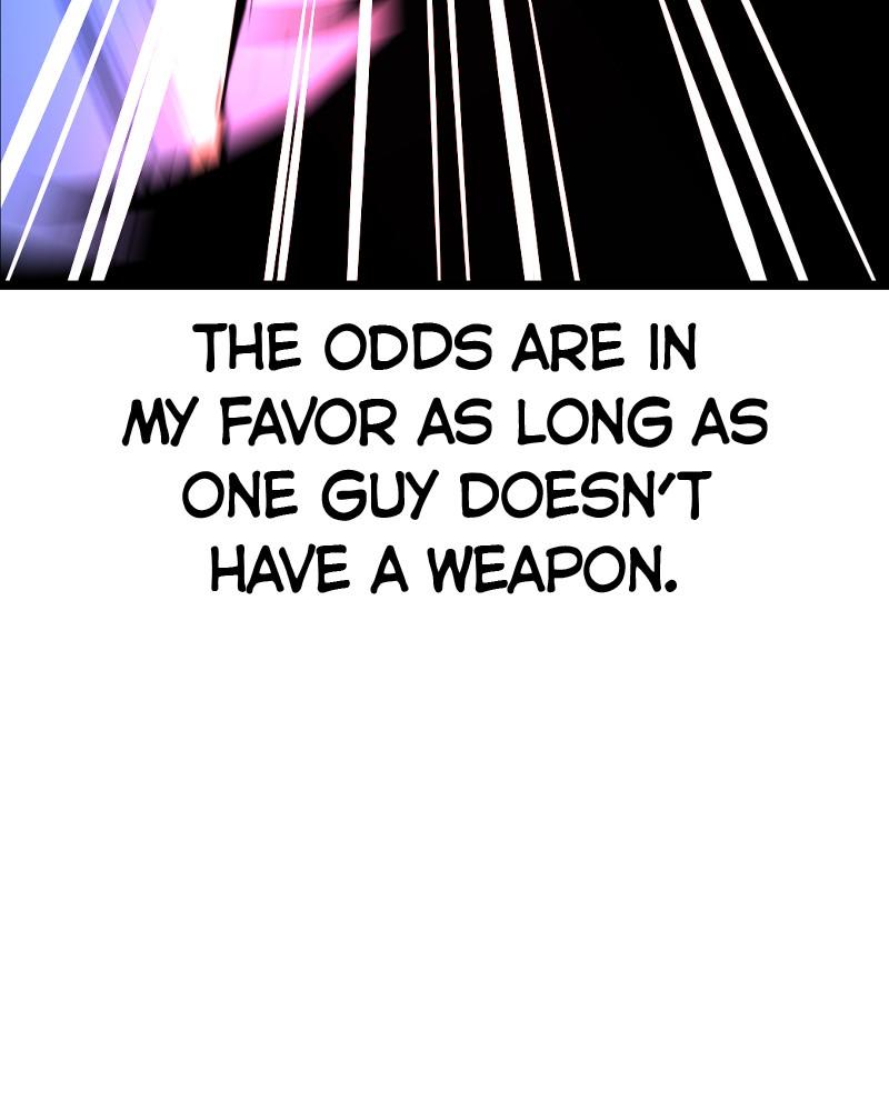 Hanlim Gym Chap 189 - Next Chap 190