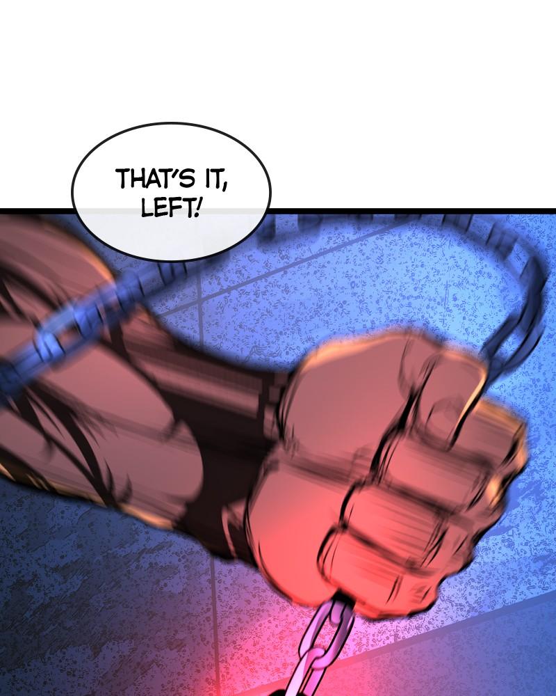 Hanlim Gym Chap 189 - Next Chap 190